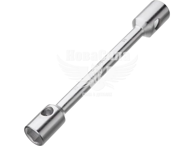 Ключ балонний I-подібний 32-36мм. (Intertool) (XT-4207)