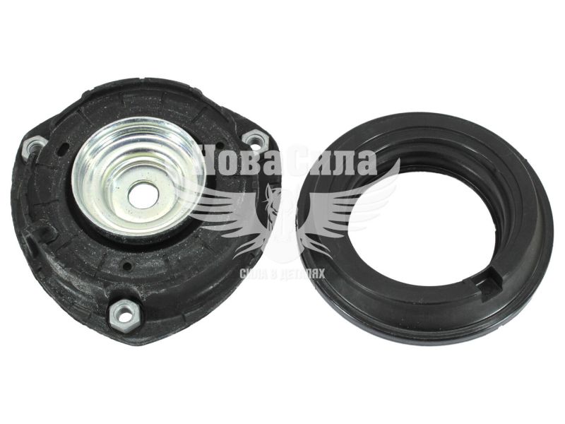 Опора передньої стійки амортизатора Skoda Octavia з12р.в. (Lemforder) (37574 01)
