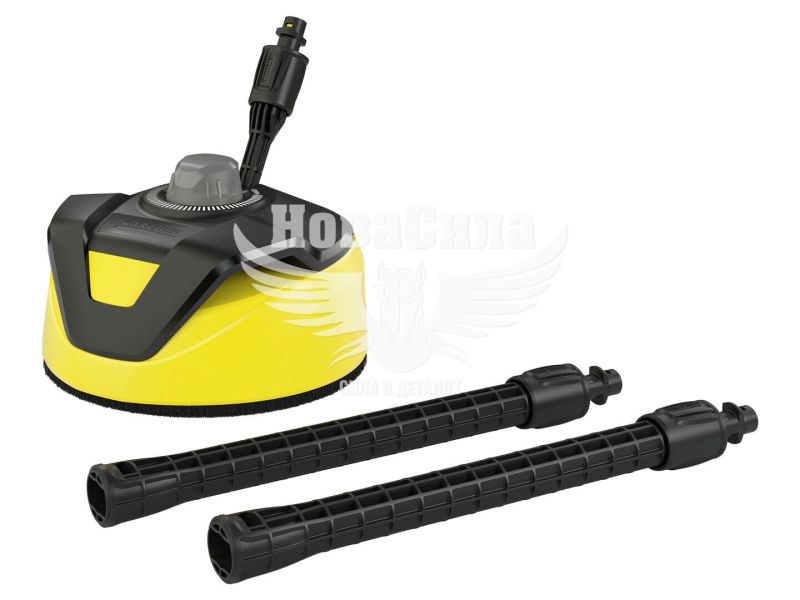 Насадка для очищення плоских поверхонь T-racer T 5 (Karcher) (2.644-084.0)