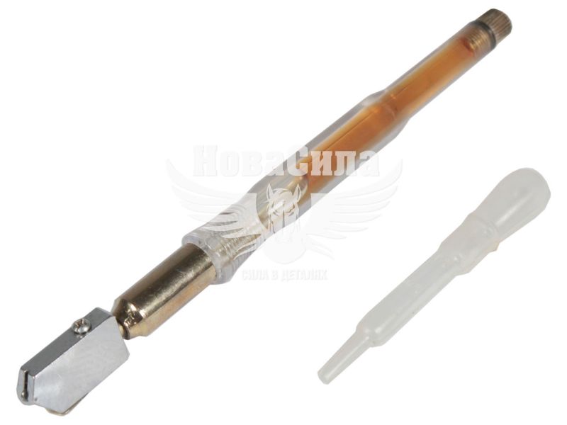Склоріз масляний (Intertool) (HT-0522)