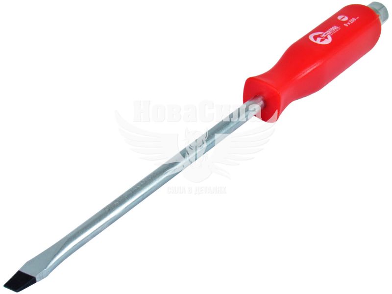 Викрутка (Intertool) - ударна (9х200мм.) (HT-0485)