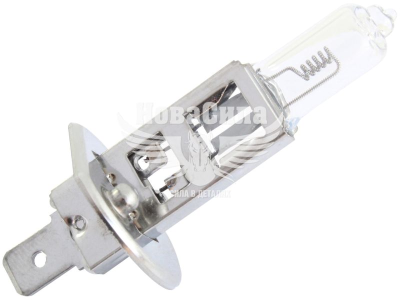 Лампочка галогенна H1 P14.5s 24V-70Вт (Vitano) (Standart) (6005)