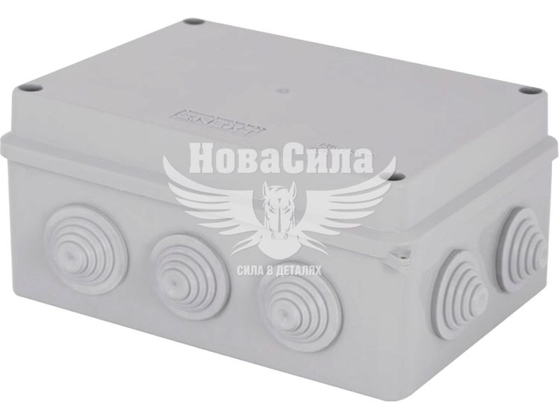 Розподільча коробка E.NEXT e.db.pro.150.110.70u (p016108)