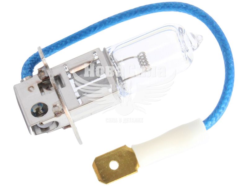 Лампочка галогенна H3 PK22s 24V-70Вт (Vitano) (Standart) (6020)