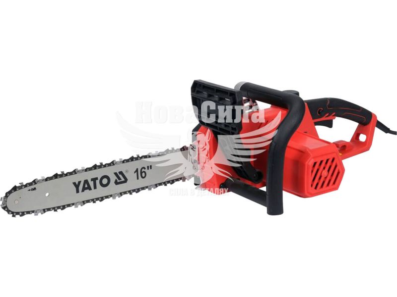 Електропила (Yato) 230V 2400Вт. (YT-84872)