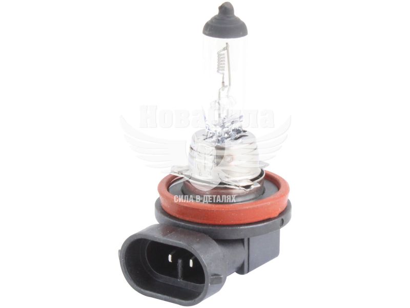 Лампочка галогенна H11 PGJ19-2 24V-70Вт (Vitano) (Standart) (6060)