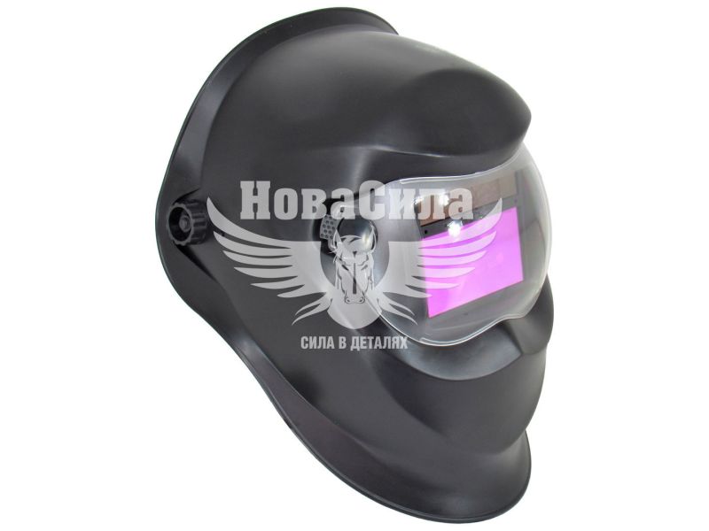Щиток зварочний (Intertool) Хамелеон (SP-0064)