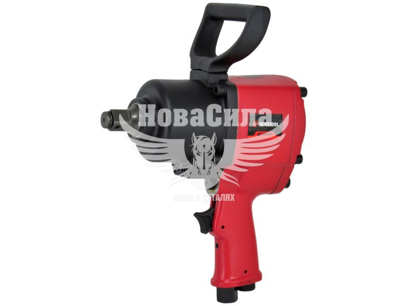 Гайковерт пневматичний 3/4 (Intertool) 4200об./хв. 1600Hm. (дворучний) (PT-1106)