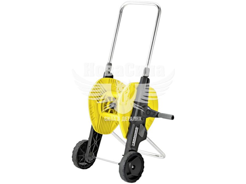 Катушка для шланга полива 1/2 40м. (Karcher) (2.645-180.0)