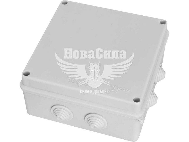 Розподільча коробка E.NEXT e.db.pro.150.150.70u (p016104)