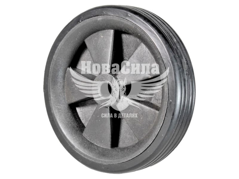 Колесо для компрессора (Intertool) (PT-0003/PT-0004/PT-0007/PT-0013/PT-0014/PT-0021) (PT-9061)