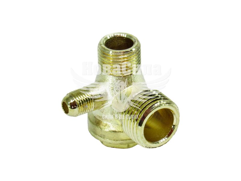 Клапан обратки компрессора (Intertool) (PT-5004)