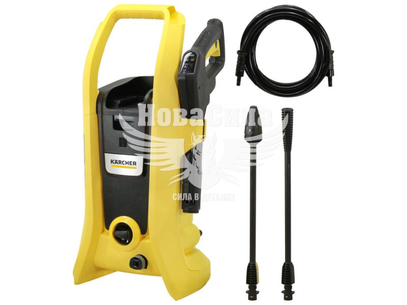 Акумуляторний апарат високого тиску (Karcher) K2 Battery (1.117-200.0)