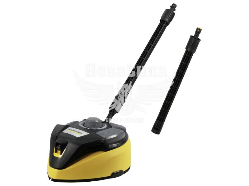 Насадка для очищення плоских поверхонь T-racer T 7 Plus (Karcher) (2.644-074.0)