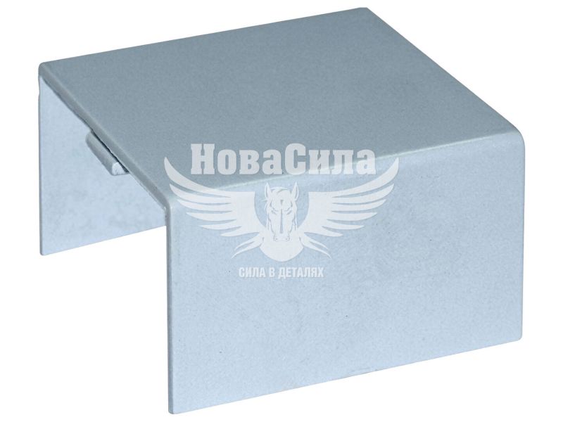 З'єднувач E.NEXT e.trunking.channel.stand.25.16 для короба 25х16мм (s15033004)