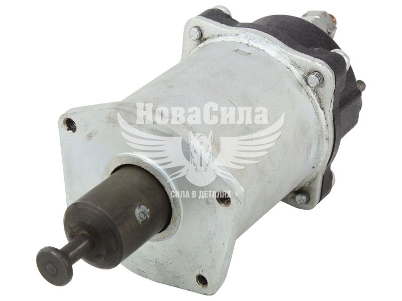 Втягуюче (реле стартера) МТЗ 12V (БАТЭ)