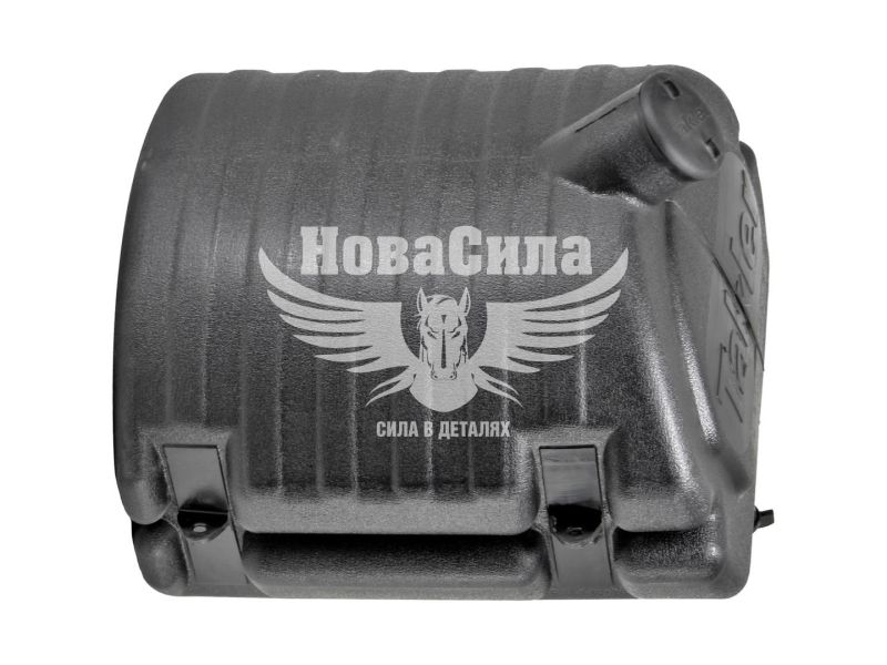 Бак для води 50л. пластик (Takler) (601020300)