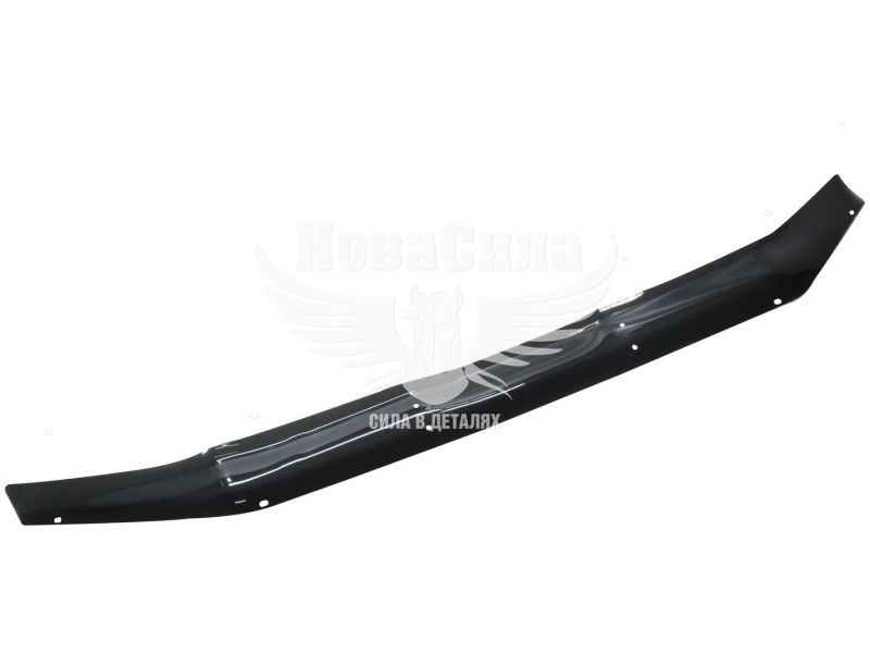 Мухобойка Toyota Land Cruiser Prado 150 з17p.в. (Defl) (00-00014508)