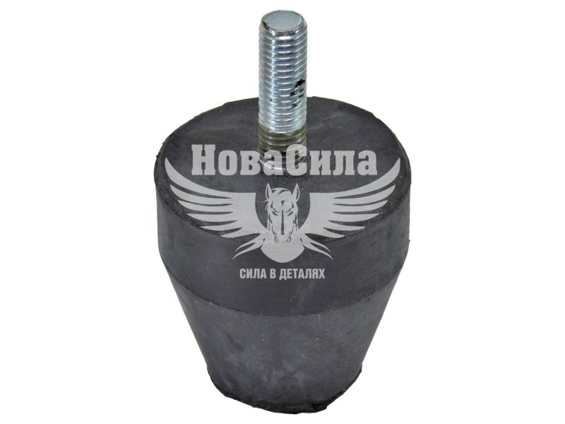 Відбійник резиновий (Bicma) (59мм) (101.02.002)