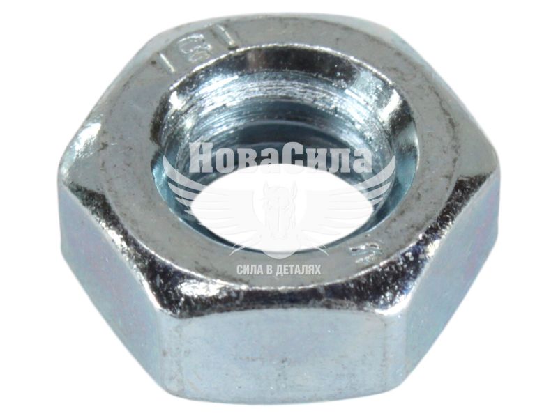 Гайка унів. М10х1.5 (БелЗАН)
