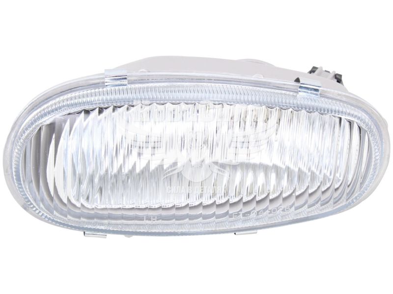 Фара протитуманна D. Lanos лів. (Auto Light)