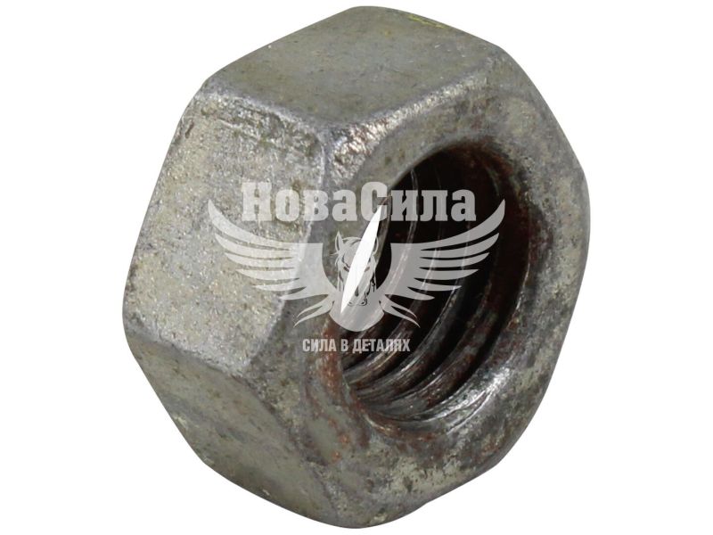 Гайка унів. М16х2.0 (СНД)