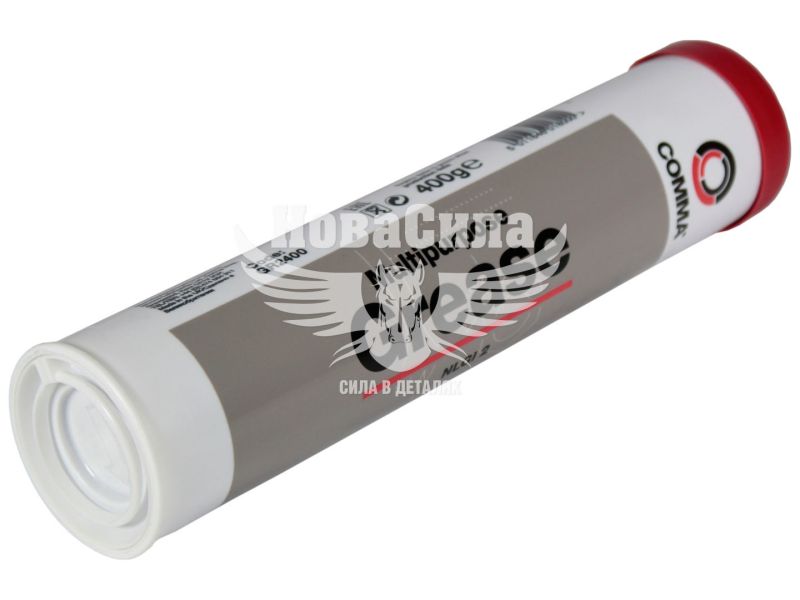 Змазка Літієва (Comma) 0,4кг. (MULTIPURPOSE GREASE 2) (GR2400)
