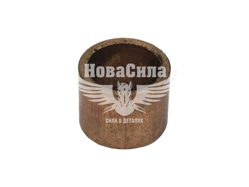 Втулка стартера (унів.) (Cargo) (15х12х12мм.) (140040)