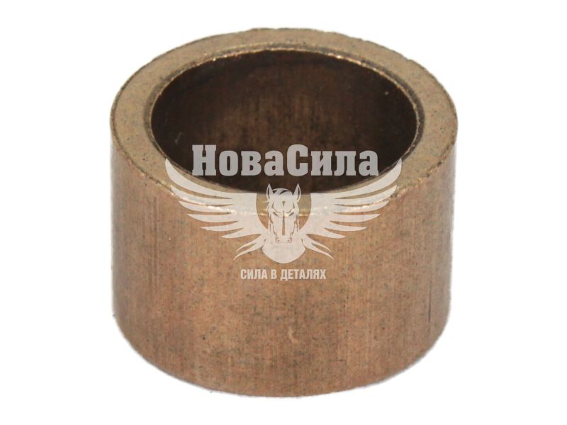 Втулка стартера (унів.) (Cargo) (16,50х12,55х10,60мм.) (140423)