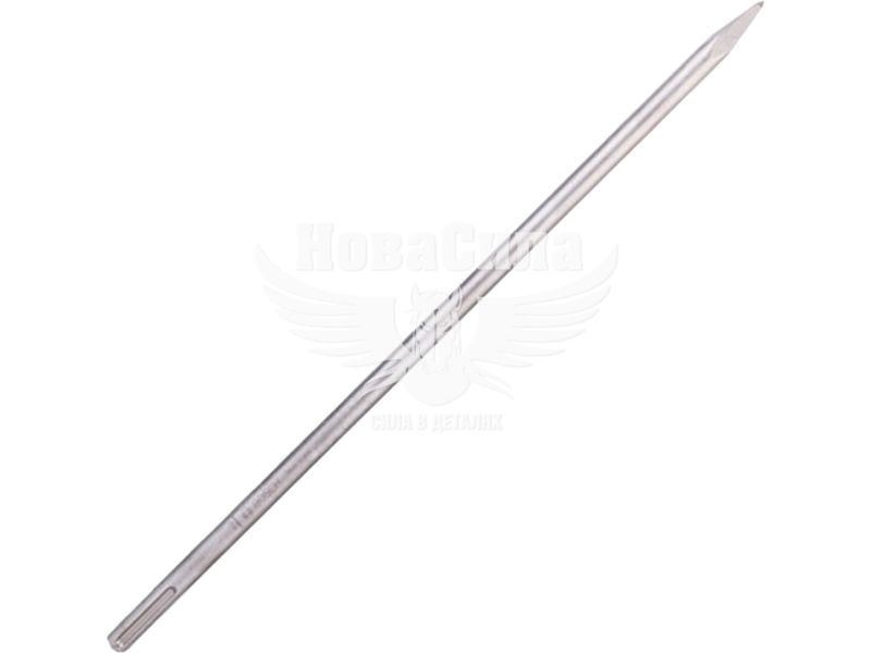 Пікоподібне зубило Bosch SDS-Max 600 мм (2608690236)
