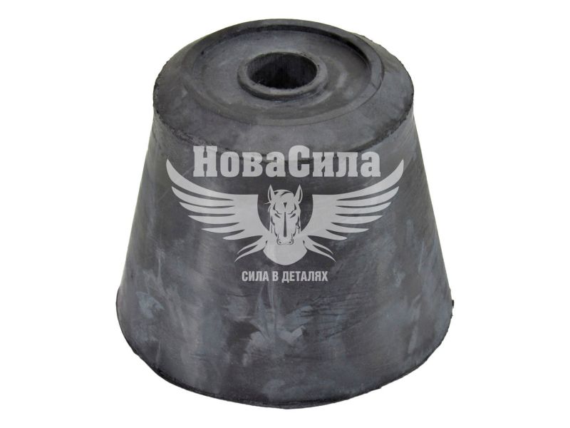 Відбійник резиновий (Bicma) (80мм) (101.02.004)