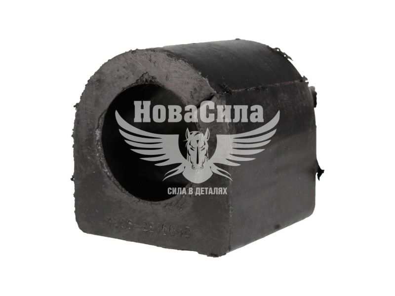 Втулка стабілізатора 32053-ПАЗ рез. (Україна)