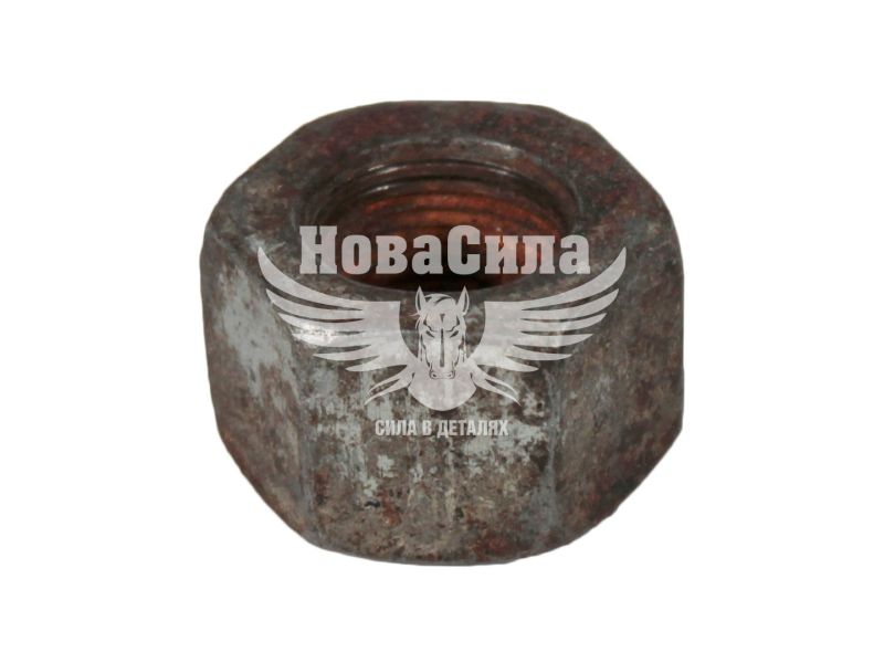 Гайка стремянки Богдан (Україна) (М18х1.5 під ключ 32)