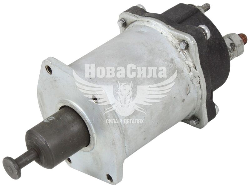 Втягуюче (реле стартера) МТЗ 12V (БАТЭ) уцінка