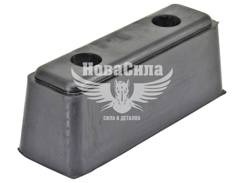 Відбійник резиновий (Bicma) (250х85х90мм) (250х85х90)