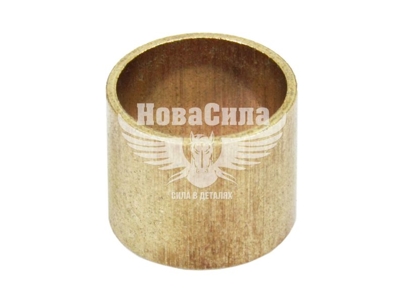 Втулка стартера (унів.) (Cargo) (13,57х12,10х11,50мм.) (140854)