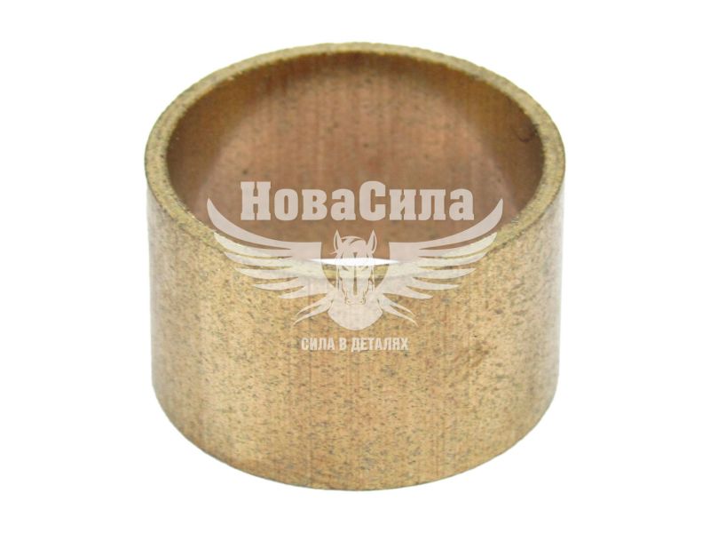 Втулка стартера (унів.) (Cargo) (16.02х14,36х10мм.) (140035)