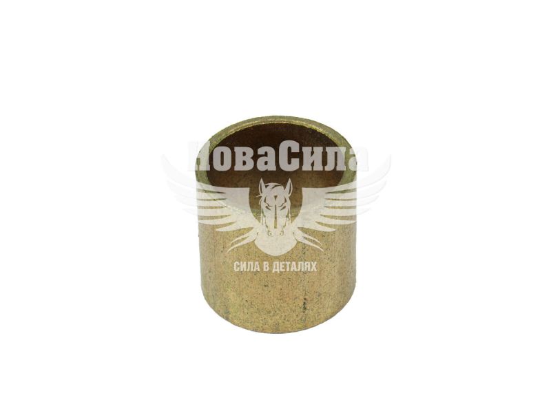 Втулка стартера (унів.) (Cargo) (14.09х12.12х13,90мм.) (140018)