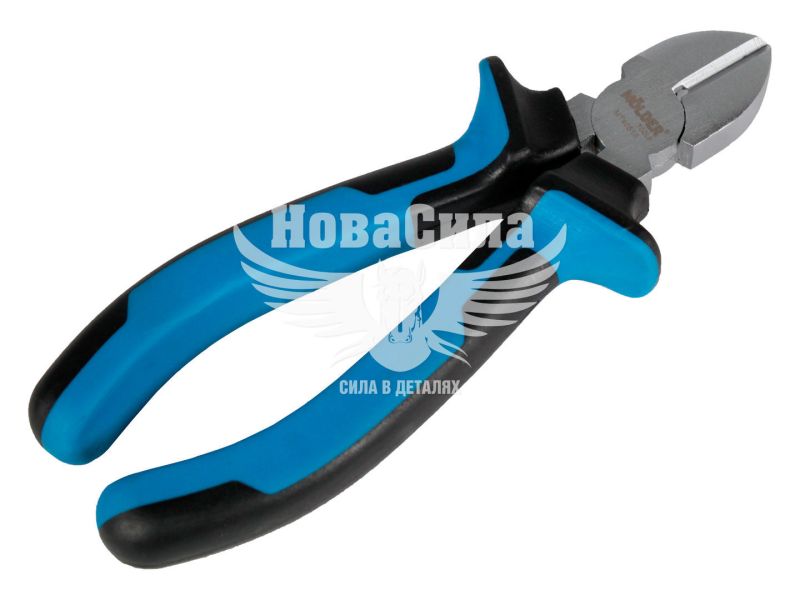 Бокорізи 180мм. (Molder Tools) (MT40518)