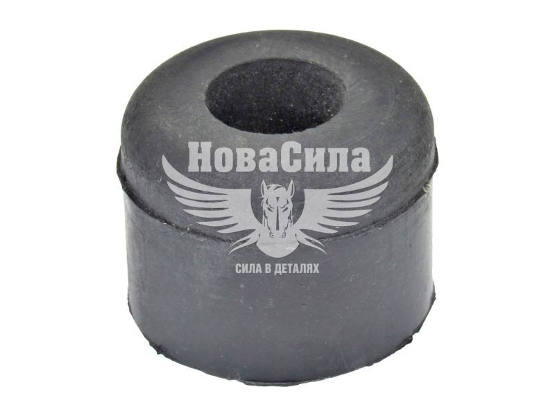Відбійник резиновий (Bicma) (43мм) (153-12-01-001)