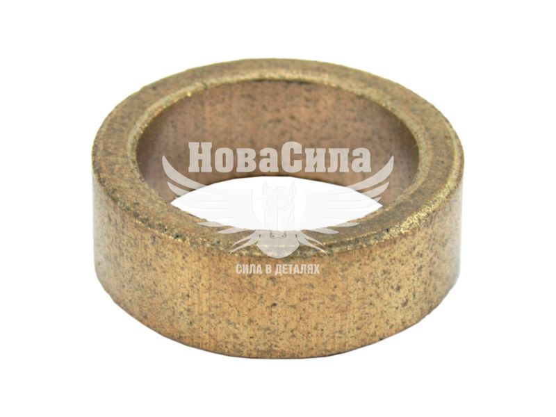 Втулка стартера (унів.) (Cargo) (16,60х12,56х6мм.) (332820)