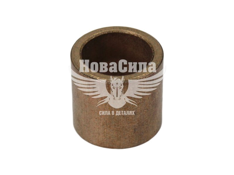 Втулка стартера (унив.) (Cargo) (16,60х12,50х15,80мм.) (B140016)