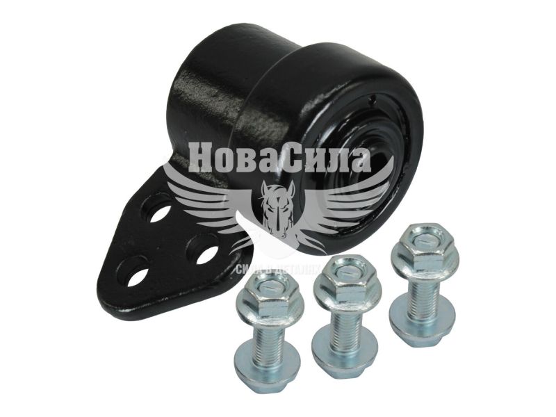 Салінблок ричага Opel Combo з01р.в. перед. підв. нижн. перед. (SKF) (VKDS 335007)