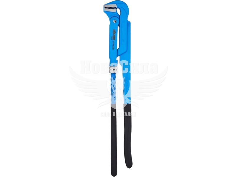 Ключ трубний 2.0" 90° (Molder Tools) газовий (MT45209)