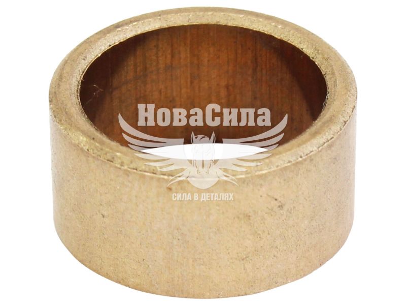 Втулка стартера (унів.) (Cargo) (15.10х12,05х7,80мм.) (140665)