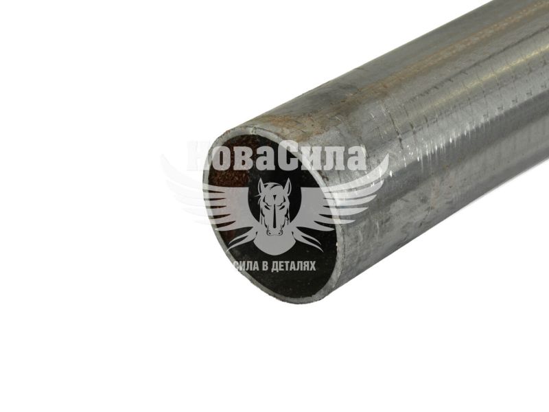 Глушникова труба пряма 50х1,5мм, L=1995мм (ТМК)