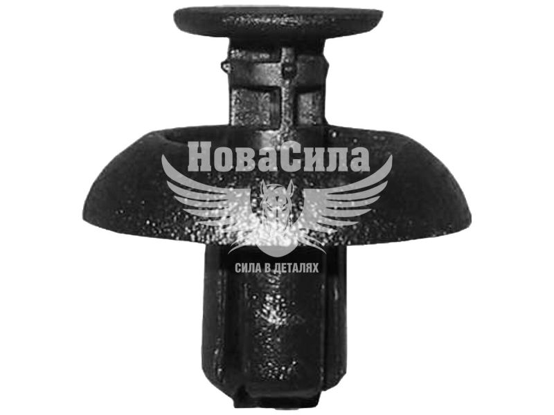 Кліпса обшивки салона (Starklips) 8202 (8202)