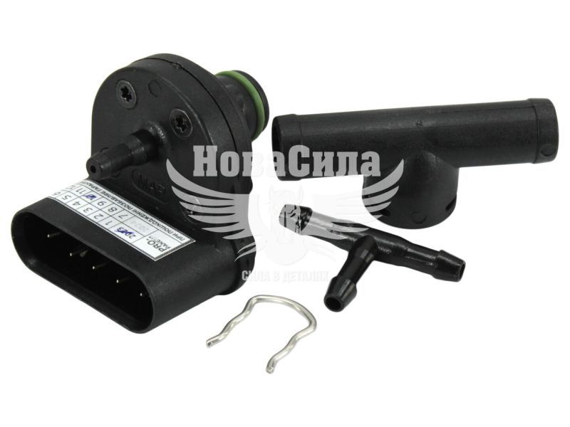 Датчик тиску газа (КНР) (MAP Sensor PS-04 Plus Class A) (PS-04)