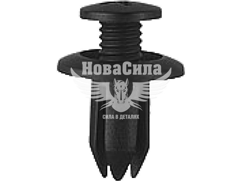 Кліпса обшивки салона (Starklips) 7478 (7478)