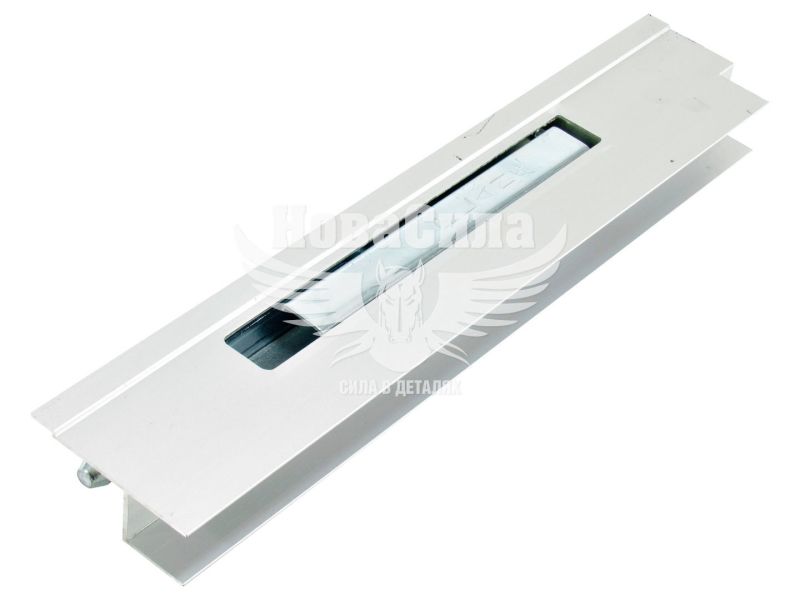 Замок бортовий прав. (Solus) (400мм.) (KS210400R)